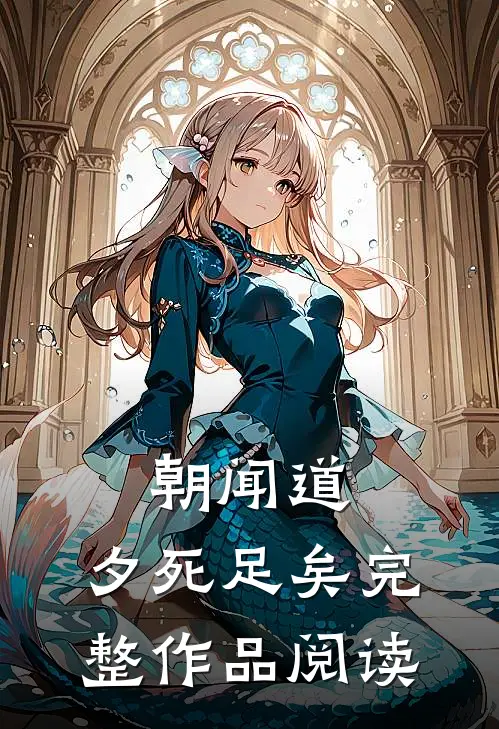 朝闻道，夕死足矣完整作品阅读