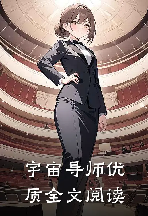 宇宙导师优质全文阅读