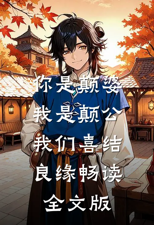 你是颠婆，我是颠公，我们喜结良缘畅读全文版