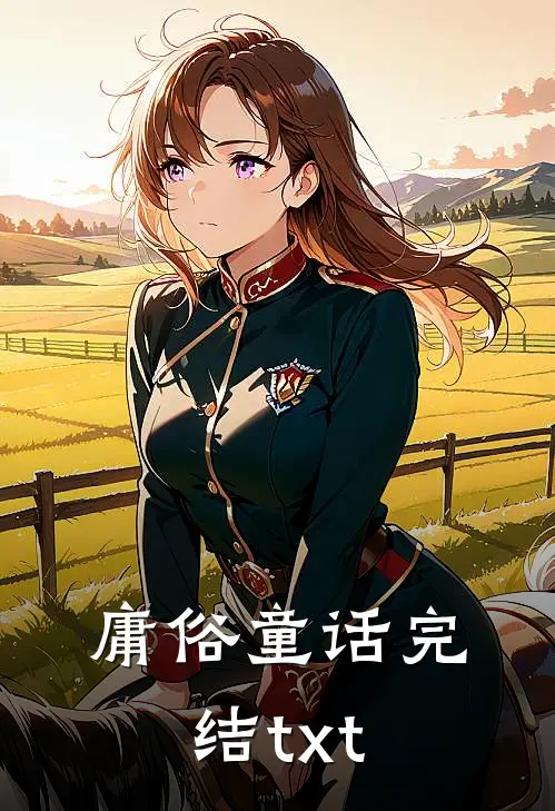 庸俗童话完结txt