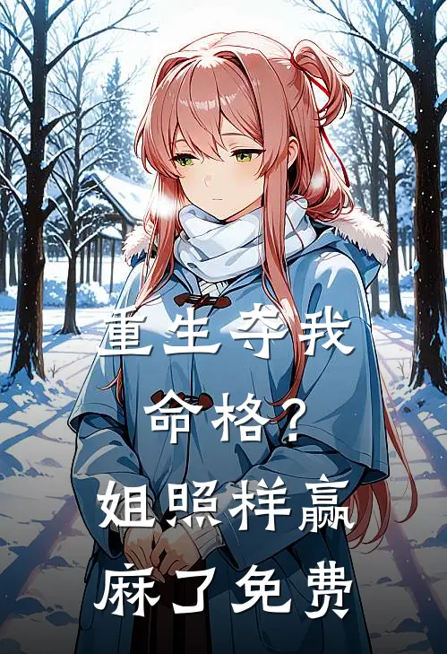 重生夺我命格？姐照样赢麻了免费