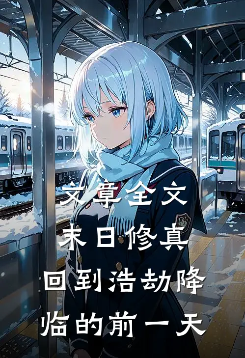 文章全文末日修真：回到浩劫降临的前一天