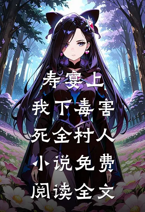 寿宴上，我下毒害死全村人小说免费阅读全文