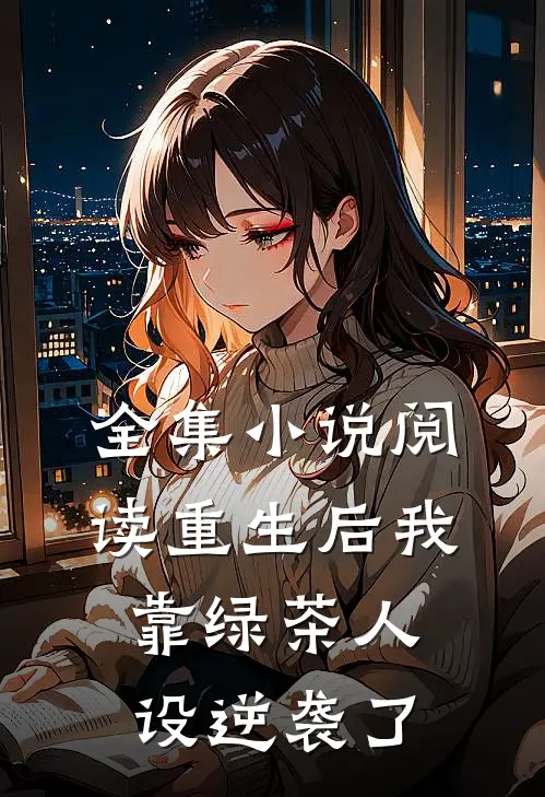全集小说阅读重生后我靠绿茶人设逆袭了