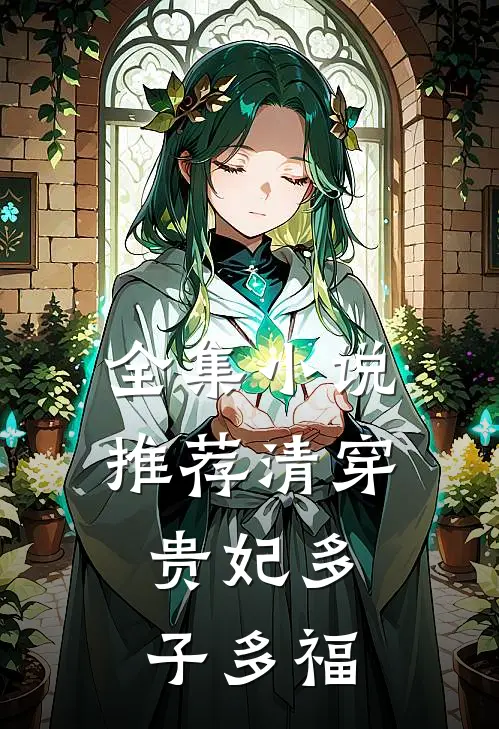 全集小说推荐清穿：贵妃多子多福