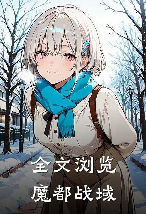 全文浏览魔都战域