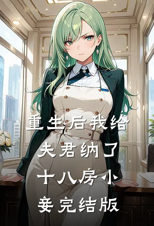 重生后我给夫君纳了十八房小妾完结版