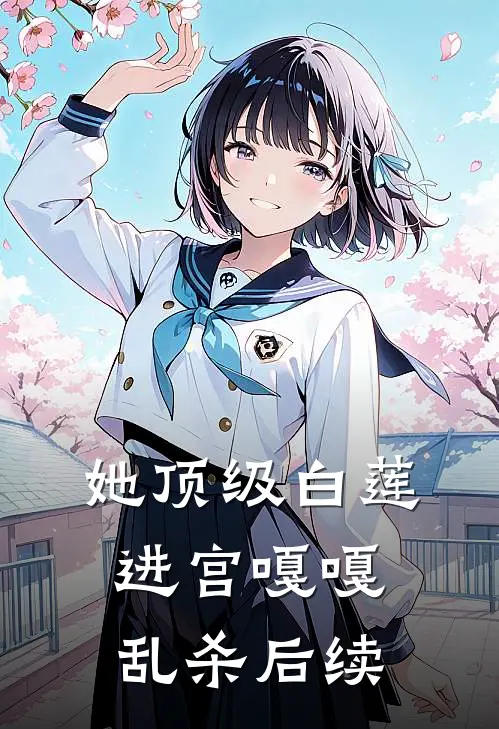 她顶级白莲，进宫嘎嘎乱杀后续