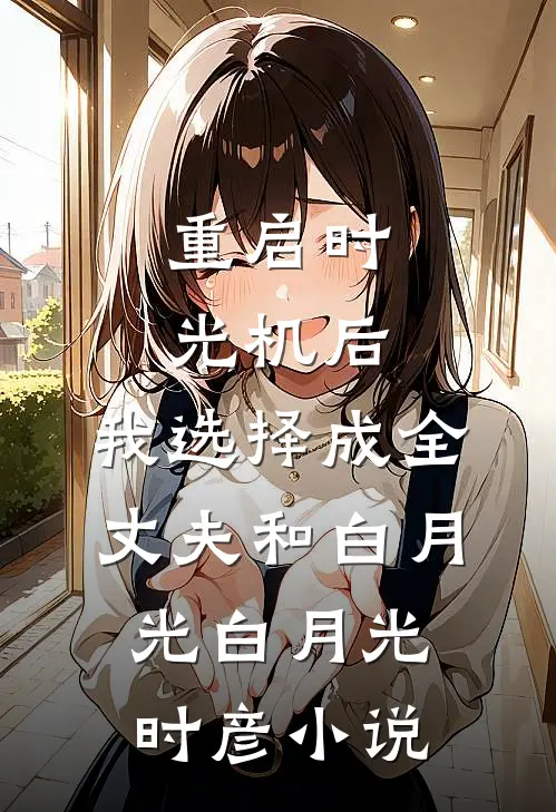 重启时光机后，我选择成全丈夫和白月光白月光时彦小说