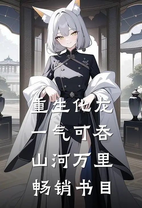 重生化龙，一气可吞山河万里畅销书目