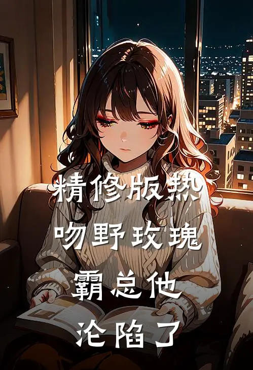 精修版热吻野玫瑰，霸总他沦陷了