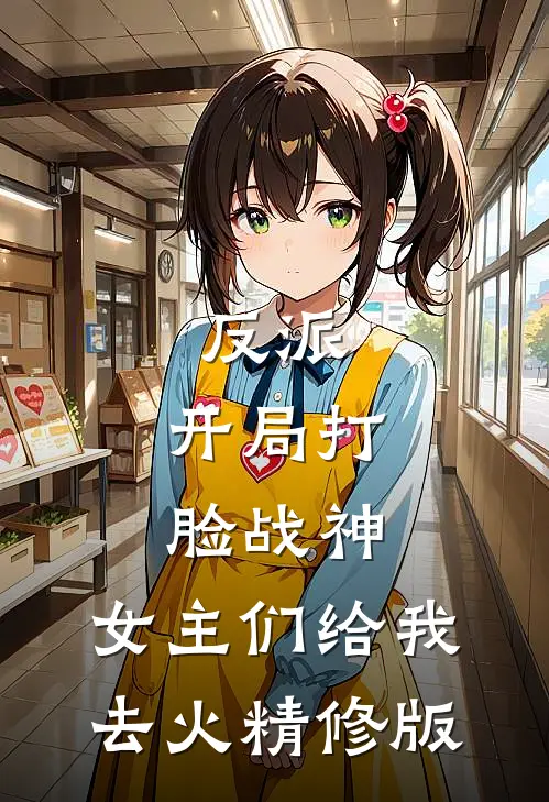反派：开局打脸战神，女主们给我去火精修版