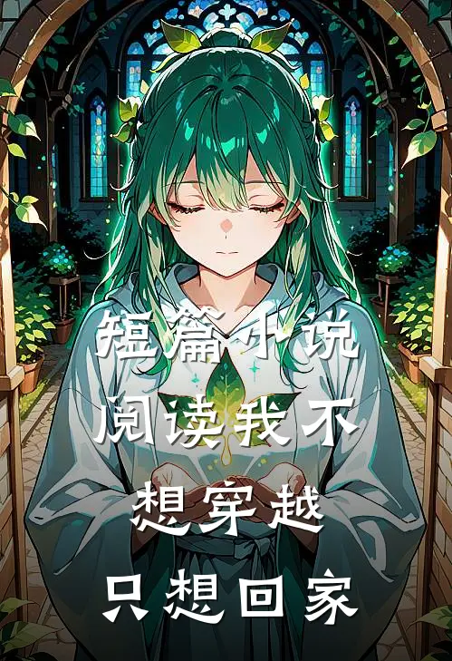 短篇小说阅读我不想穿越，只想回家