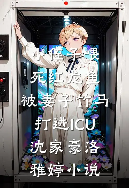 小侄子喂死红龙鱼，被妻子竹马打进ICU沈家豪洛雅婷小说