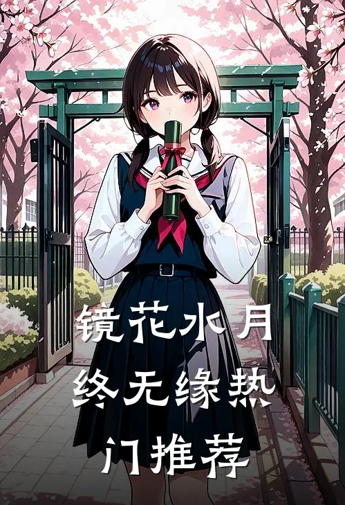 镜花水月终无缘热门推荐