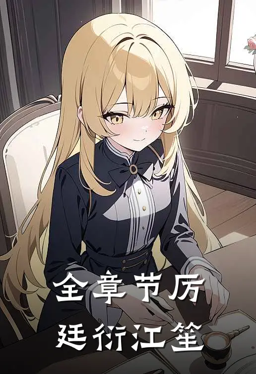 全章节厉廷衍江笙