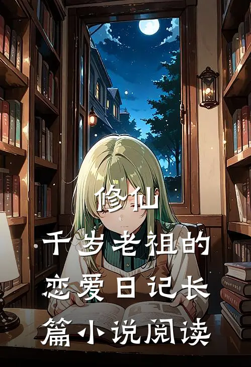 修仙：千岁老祖的恋爱日记长篇小说阅读