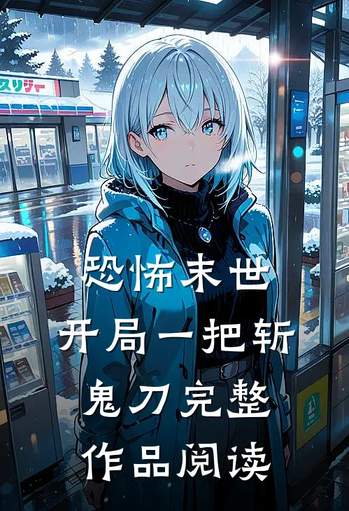 恐怖末世：开局一把斩鬼刀完整作品阅读