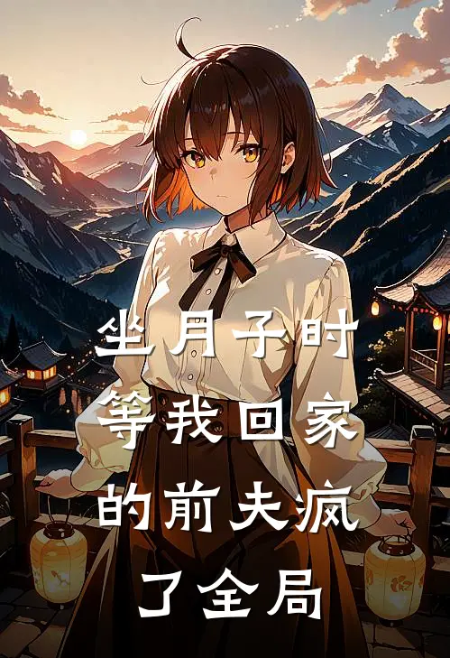 坐月子时，等我回家的前夫疯了全局