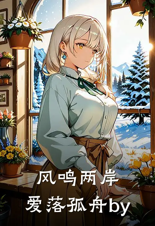 风鸣两岸，爱落孤舟by