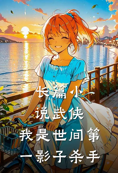 长篇小说武侠：我是世间第一影子杀手