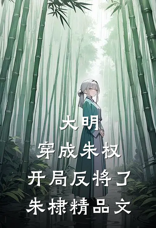 大明：穿成朱权，开局反将了朱棣精品文