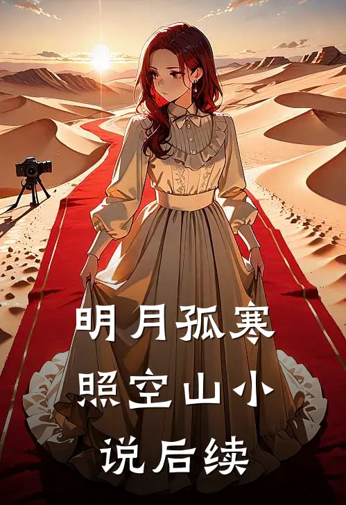 明月孤寒照空山小说后续