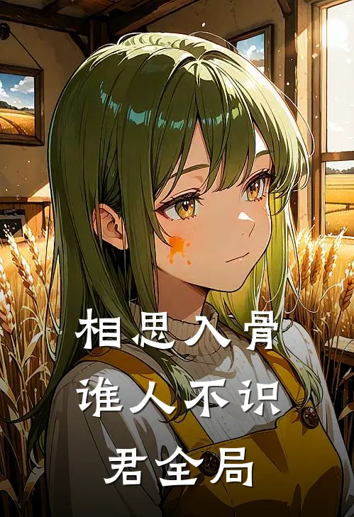 相思入骨：谁人不识君全局