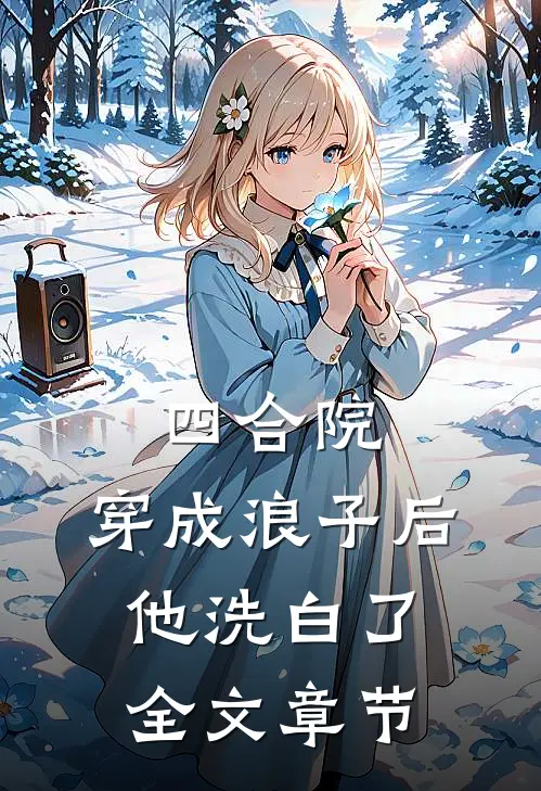 四合院：穿成浪子后，他洗白了全文章节