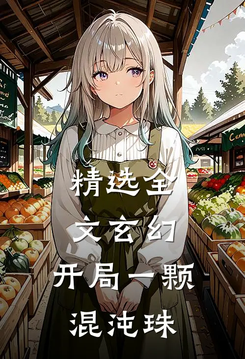 精选全文玄幻：开局一颗混沌珠