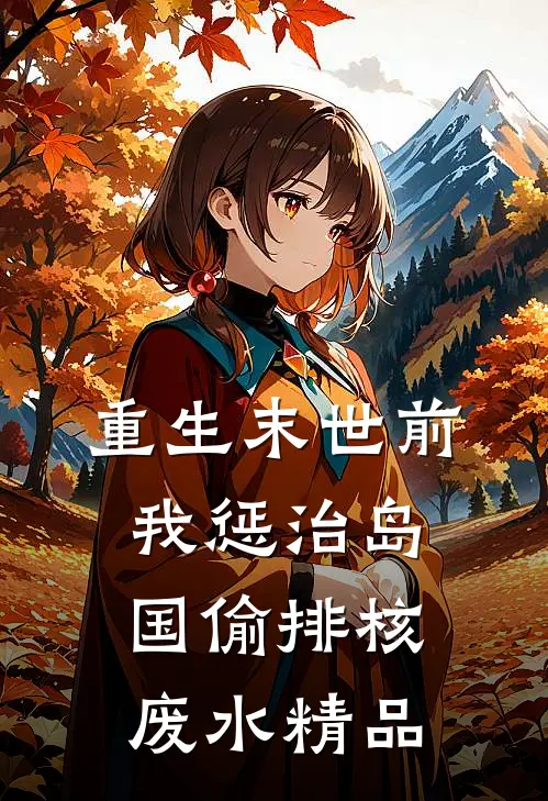 重生末世前，我惩治岛国偷排核废水精品