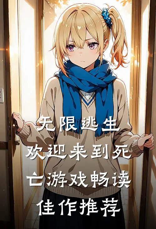 无限逃生：欢迎来到死亡游戏畅读佳作推荐