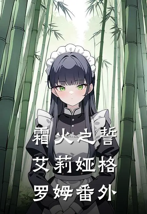 霜火之誓艾莉娅格罗姆 番外