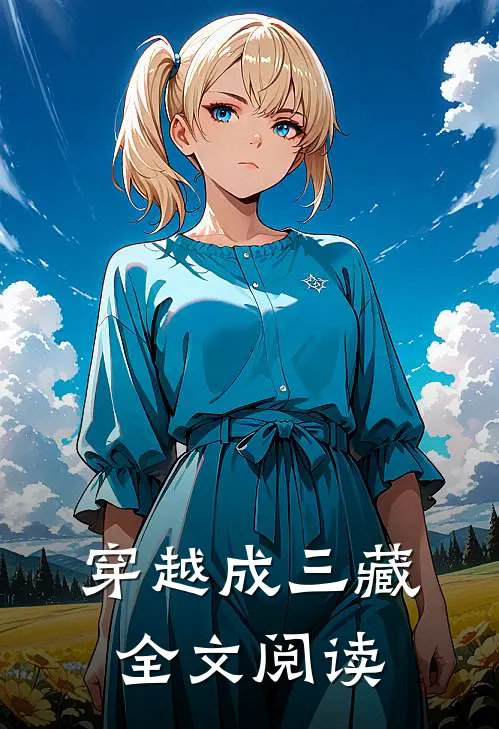 穿越成三藏全文阅读