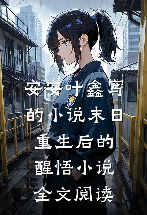 安安叶鑫写的小说末日重生后的醒悟小说全文阅读