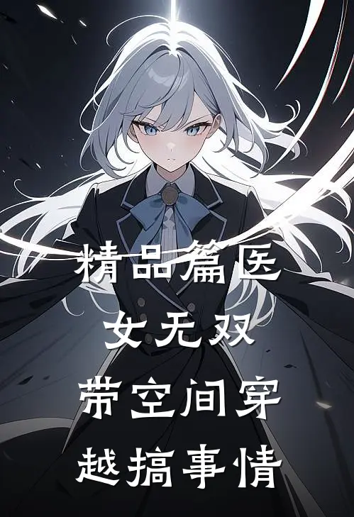 精品篇医女无双：带空间穿越搞事情