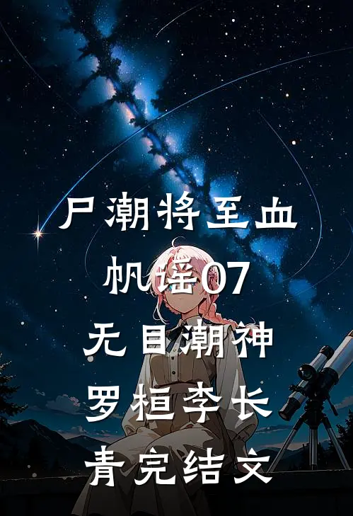尸潮将至-《血帆谣》07：无目潮神罗桓李长青完结文