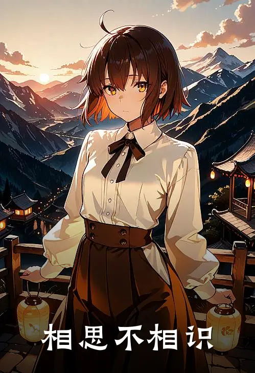 相思不相识