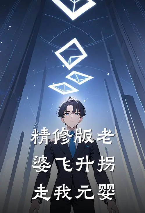 精修版老婆飞升拐走我元婴