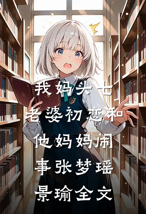 我妈头七，老婆初恋和他妈妈闹事张梦瑶景瑜全文
