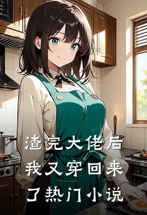 渣完大佬后我又穿回来了热门小说
