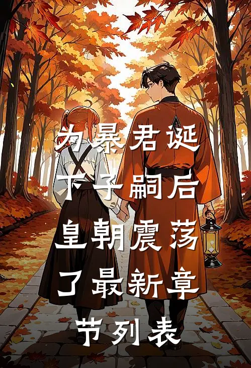 为暴君诞下子嗣后，皇朝震荡了最新章节列表