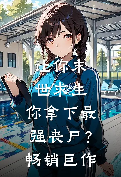 让你末世求生，你拿下最强丧尸？畅销巨作
