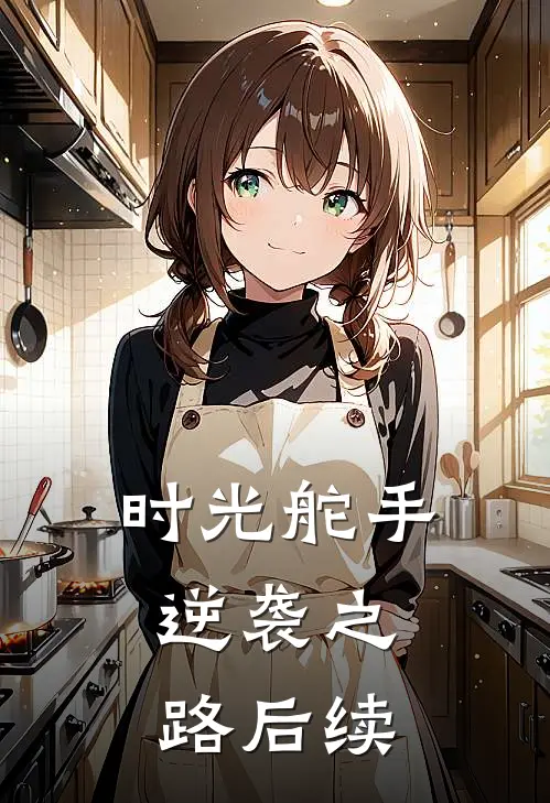时光舵手：逆袭之路后续