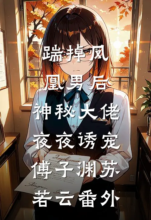 踹掉凤凰男后，神秘大佬夜夜诱宠傅子渊苏若云番外