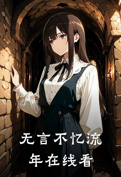 无言不忆流年在线看