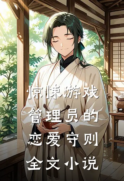 惊悚游戏，管理员的恋爱守则全文小说