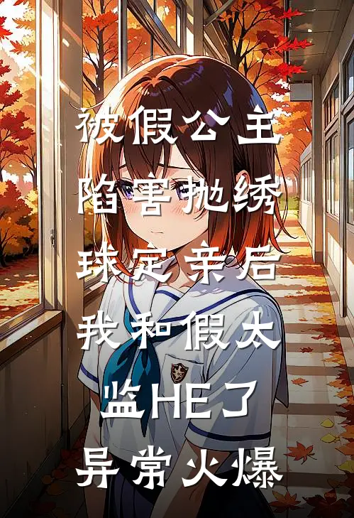 被假公主陷害抛绣球定亲后，我和假太监HE了异常火爆