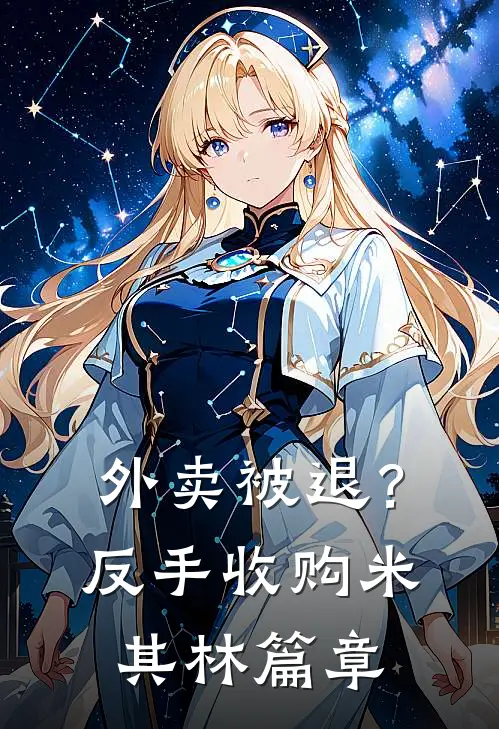 外卖被退？反手收购米其林篇章