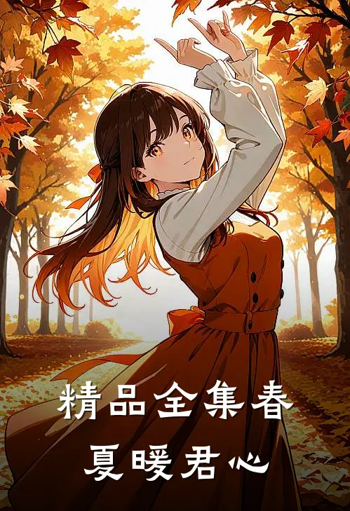 精品全集春夏暖君心